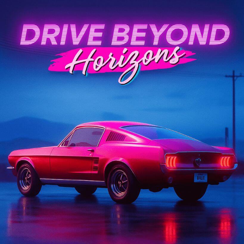 What is Drive Beyond Horizons?