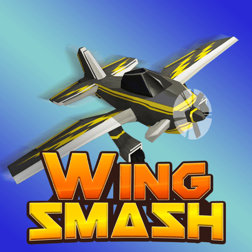 Wing Smash game