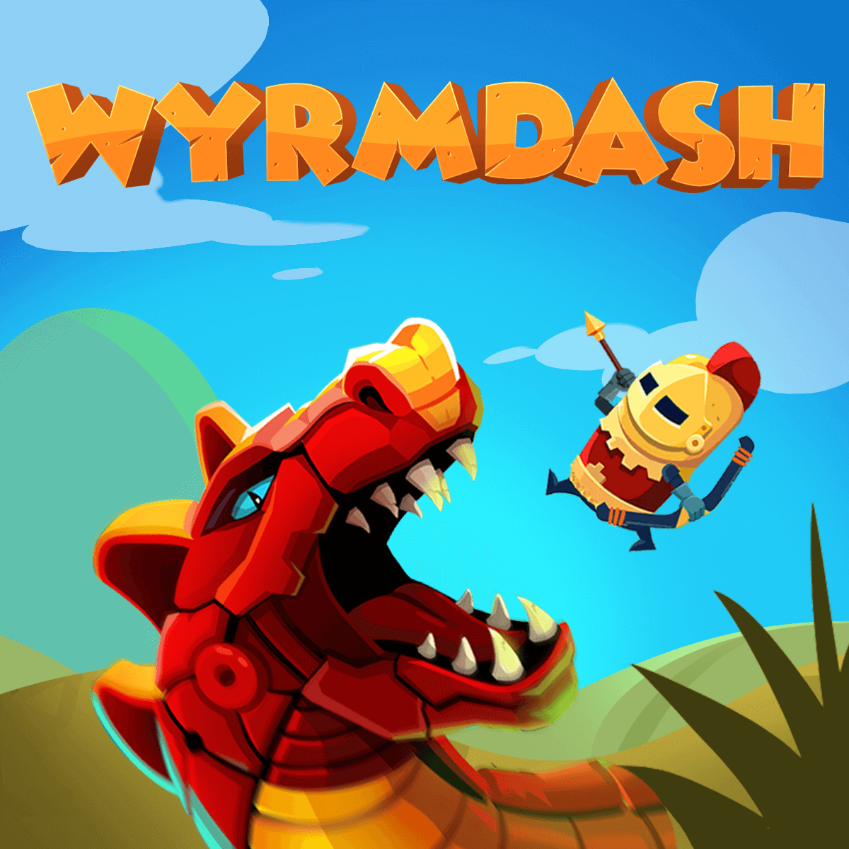 How to Play Wyrmdash